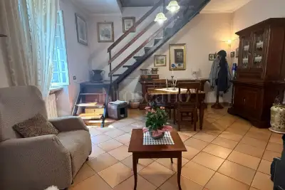 Casa in vendita, Viale dei Romagnoli, Roma