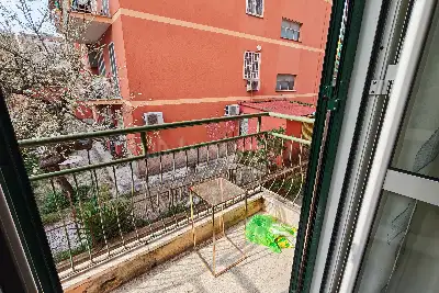 Casa in vendita, Via Marcello Provenzale, Roma