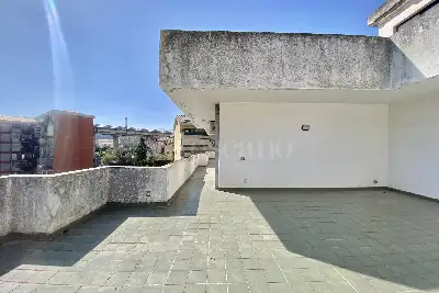 Casa in vendita, Via Comunale Bordonaro, Messina