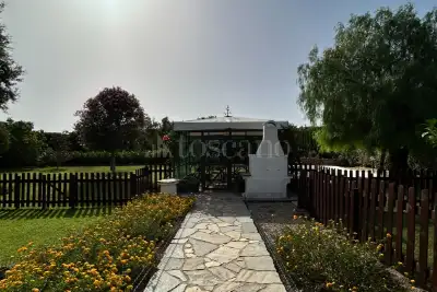 Villa for sale, Strada Provinciale 19 , Olmedo