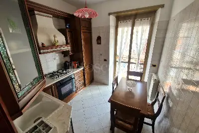 Casa in affitto, Via di Boccea, Roma