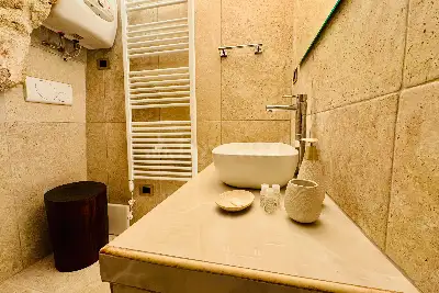 Casa in vendita, Via Clemente, Ostuni