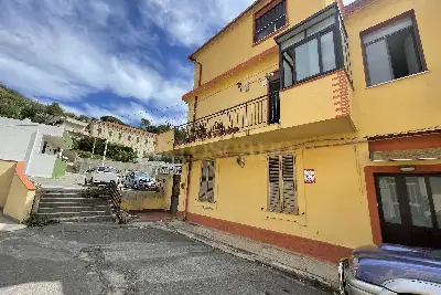 Casa in vendita, Via Cimone, Messina