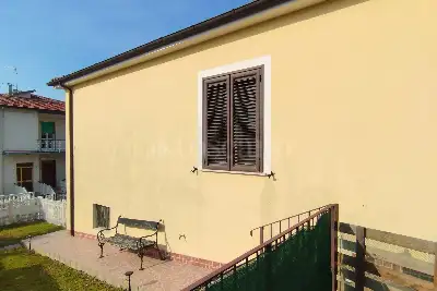 Casa Indipendente in vendita, via Passo Sella, Montesilvano