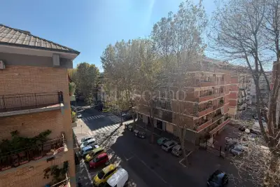 Casa in vendita, Corso Duca di Genova, Roma