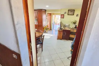 Casa in vendita, Via Crocifisso 81, Angri