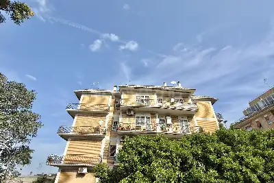 Casa in vendita, Via San Pantaleo Campano, Roma