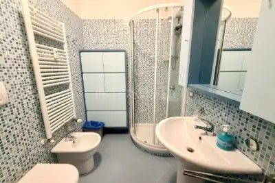 Casa in affitto, Viale Andrea Doria, Milano
