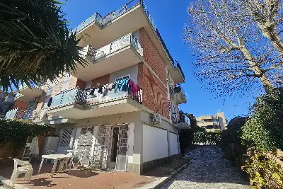 Casa in vendita, Viale Coriolano, Anzio