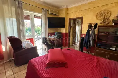 Casa in vendita, Via del Pergolato, Roma