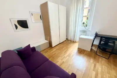 Casa in affitto, Via Guido Cavalcanti 2, Milano