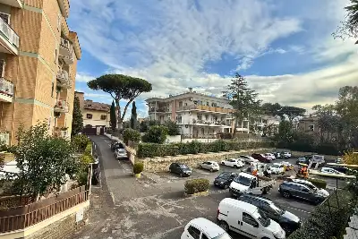 Casa in vendita, via san pantaleo campano, Roma