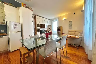 Casa in affitto, Via dei Fontanili, Milano