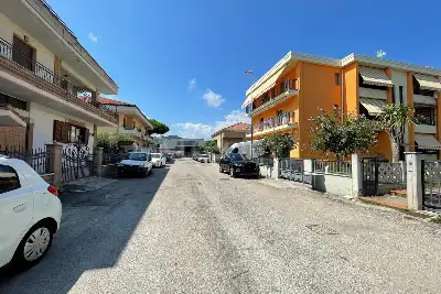 Attico in vendita, Via dei Garofani, Martinsicuro