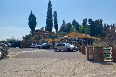 Agriturismo in vendita, Via Crocefisso, Taormina