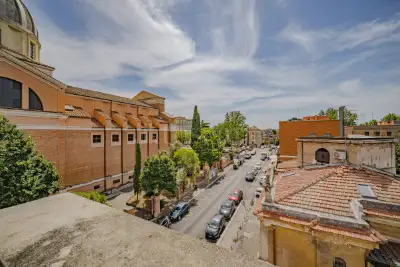 Attico in vendita, Via Giacomo Rho, Roma