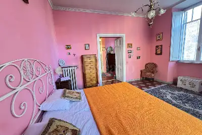 Casa in vendita, Via Giorgio Baglivi, Roma