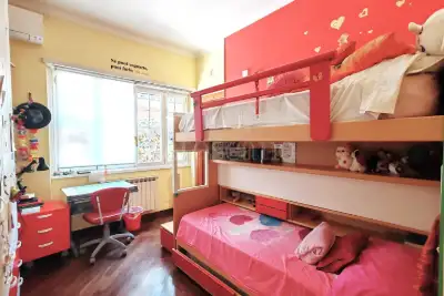 Casa in vendita, Via Francesco Vettori, Roma