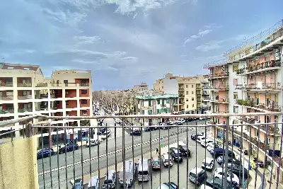 Casa in vendita, Via Cesare Battisti, Messina