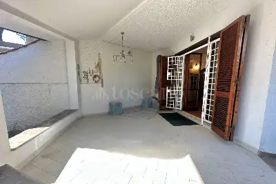 Villa Plurifamiliare in vendita, Via Nervi, Fiumicino