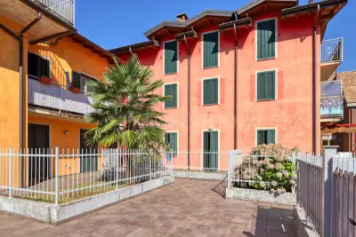 Casa in vendita, Via Taiana, Lavena Ponte Tresa