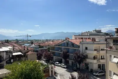 Casa in vendita, Via Monte Grappa, Avezzano