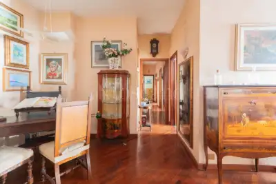 Casa in vendita, Via Tancredi Cartella, Roma