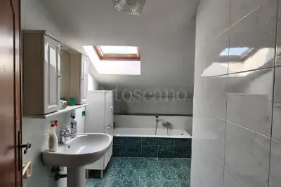 Casa in vendita, Via Corno Grande, Montesilvano