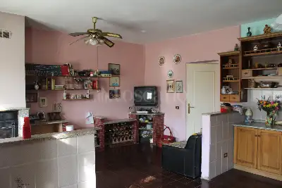 Casa Indipendente in vendita, Via Mandrine, Cassino