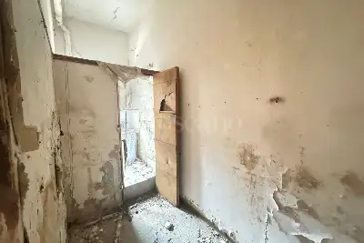 Casa Indipendente in vendita, Via Masaniello, Catania