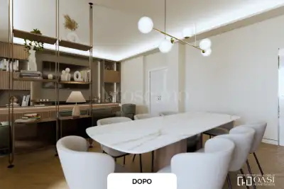Casa in vendita, Via Dante Alighieri, Cagliari