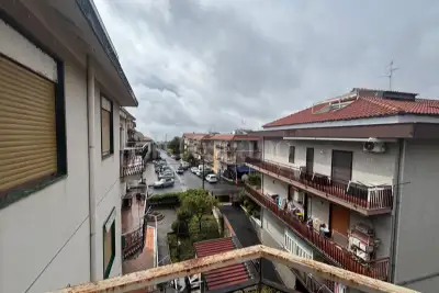 Casa in vendita, Via Tremestieri, Mascalucia
