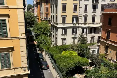 Casa in vendita, Via Alessandria, Roma