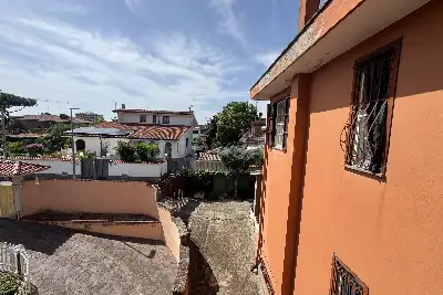 Villa in vendita, Via Ermanno Wolf Ferrari, Roma