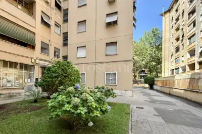Casa in vendita, Via Flavio Stilicone, Roma