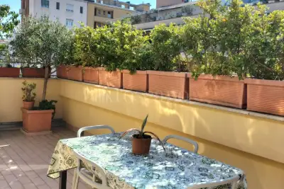 Attico in vendita, Via Privata Tobruk, Milano