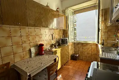 Casa in vendita, Via dei Faggi, Roma
