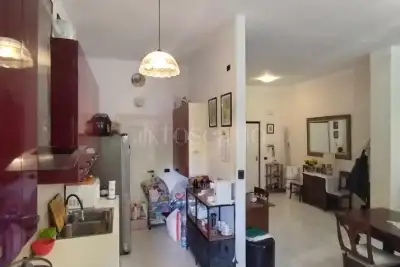 Casa in vendita, Via Vincenzo Gioberti, Brescia