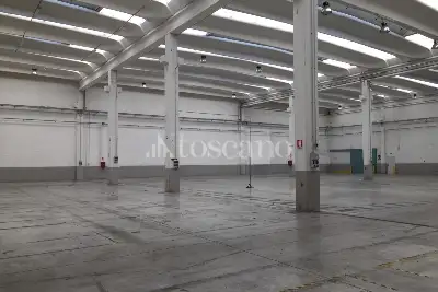 Capannone in affitto, , Milano