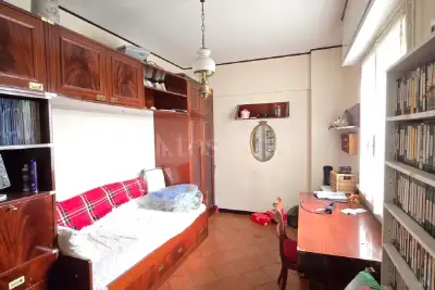 Casa in vendita, Via Allumiere, Roma