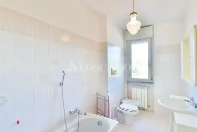 Casa in affitto, Via Roggia Molinara, Cernobbio