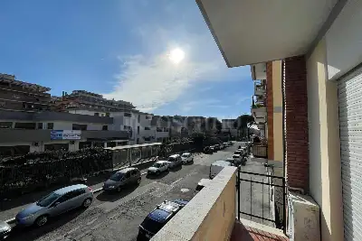 Casa in vendita, Via Capo Spartivento, Roma