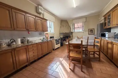 Villa in vendita, Via Imele, Aprilia