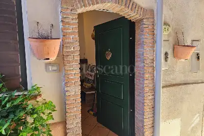 Casa in vendita, Via del Muro Torto, Prossedi