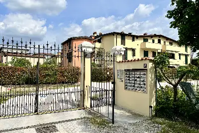 Casa in vendita, Via Casotti, Brescia