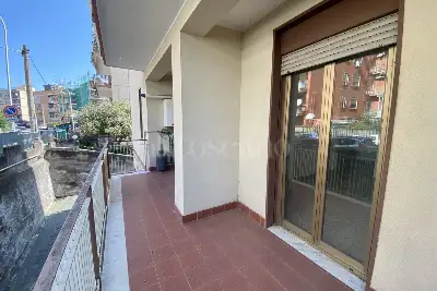 Casa in vendita, Via M.Ricci, Catania