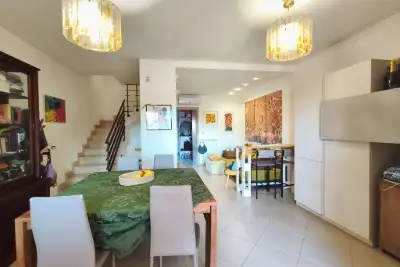 Villino a Schiera in vendita, Via Paolo Orsi, Roma