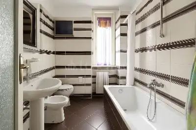 Casa in vendita, Via Carolina Bevilacqua, Brescia