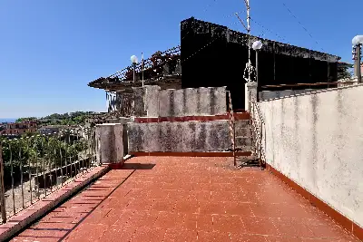 Casa Indipendente in vendita, Via Santa Caterina, Acireale