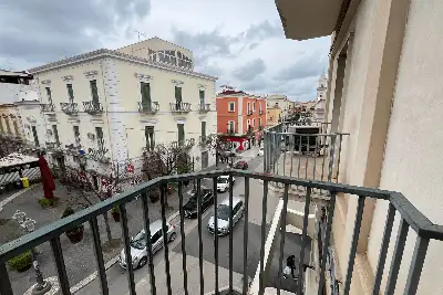 Casa in vendita, Corso Giuseppe Garibaldi, Cerignola